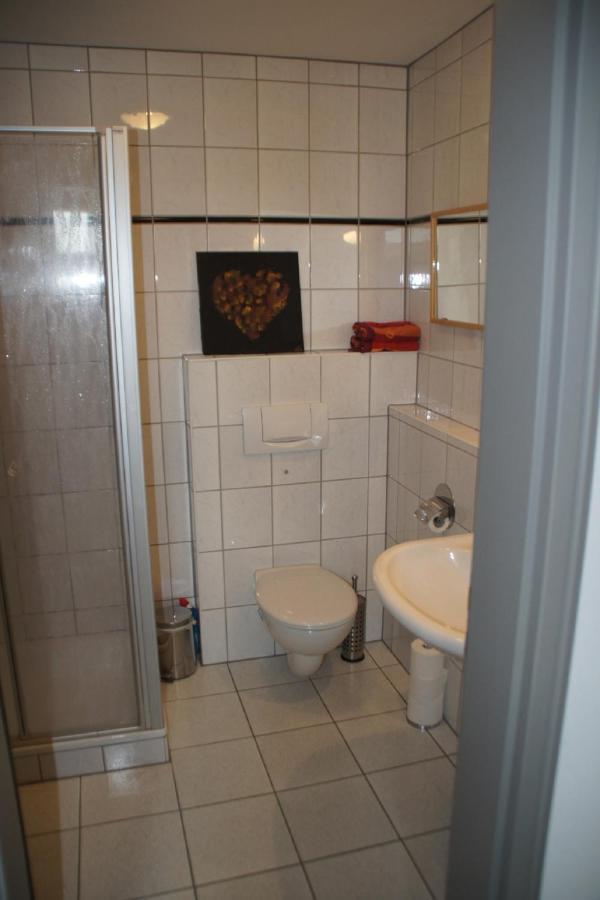 Ferienwohnung An Der Stadtmauer Dettelbach Exterior photo